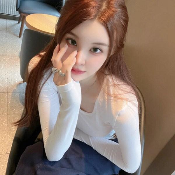 女生图片头像真人