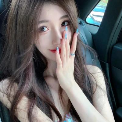 女生头像纯欲风ins高级质感