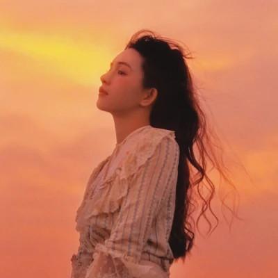 女生头像纯欲风ins高级质感