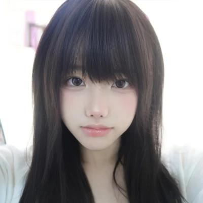 高质量好看女生头像
