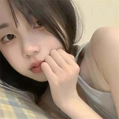 小众气质女头