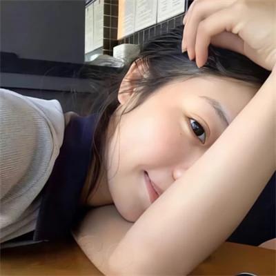 女孩头像