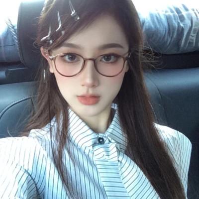 高质量好看女生头像