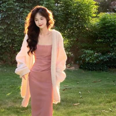 超好看甜美可爱的女生头像