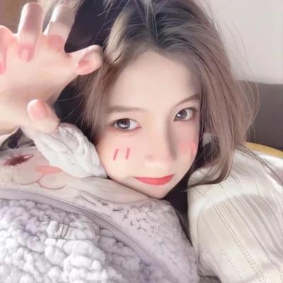 小众气质女头