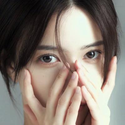 唯美女生头像有气质