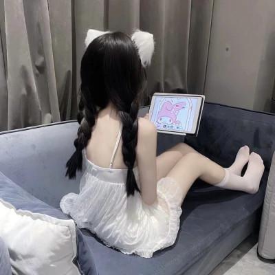 小众气质女头