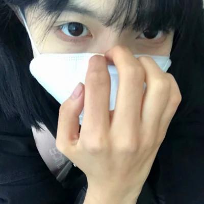 好看高清真人女生头像