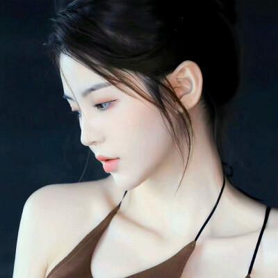 唯美女生头像有气质