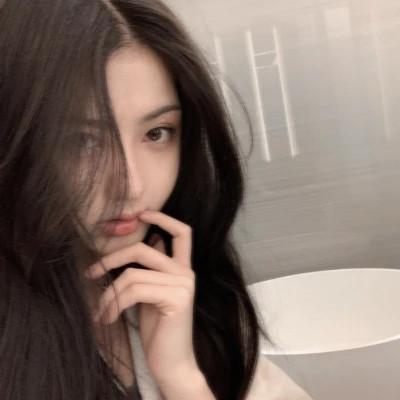 比较真实一点的微信美女头像