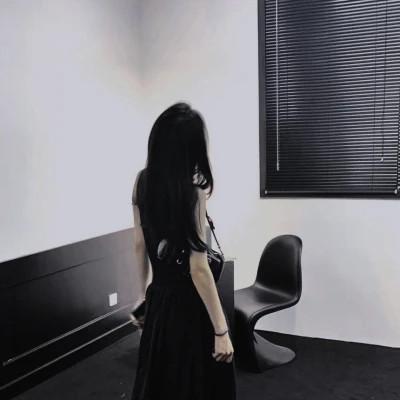 女生头像纯欲风ins高级质感