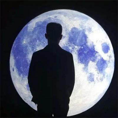 2023年情侣头像真人一人一张