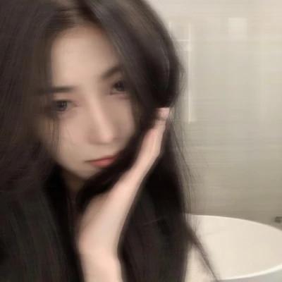 比较真实一点的微信美女头像