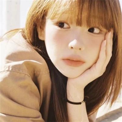 女孩头像
