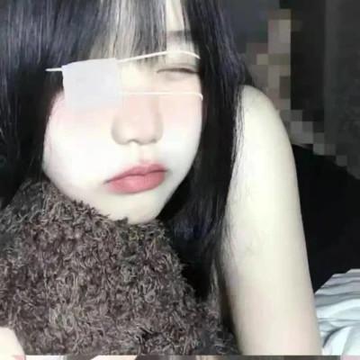 小众气质女头