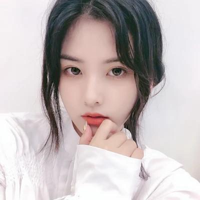 比较真实一点的微信美女头像