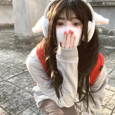 小众气质女头