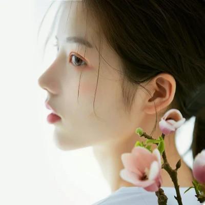 唯美女生头像有气质