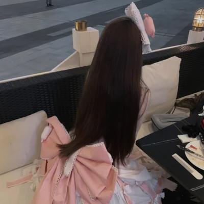 女生头像纯欲风ins高级质感
