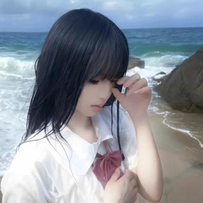 高质量好看女生头像