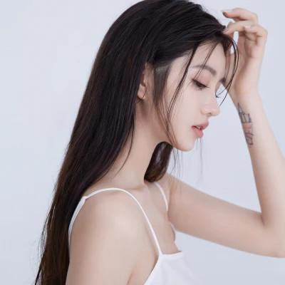 比较真实一点的微信美女头像