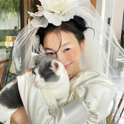 女孩头像