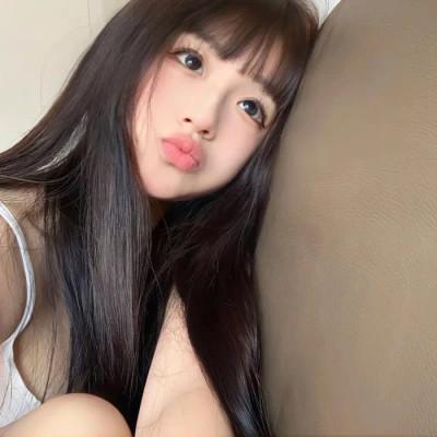小众气质女头