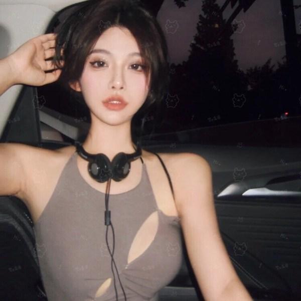 女生图片头像真人