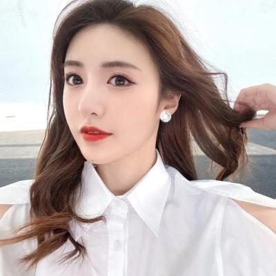 比较真实一点的微信美女头像