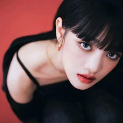 唯美女生头像有气质