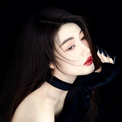 唯美女生头像有气质