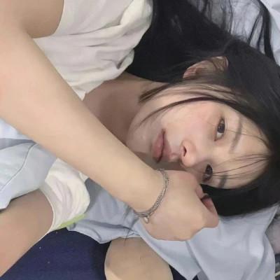 女孩头像