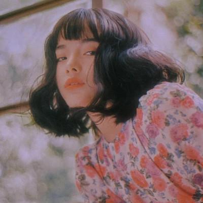 女生头像纯欲风ins高级质感