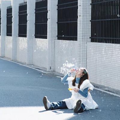 女孩头像