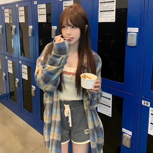 女生图片头像真人