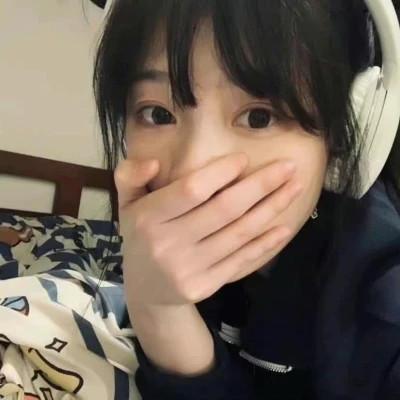 女孩头像