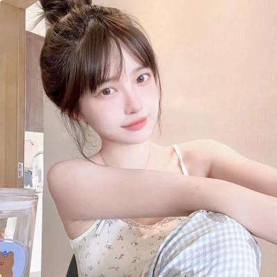 小众气质女头
