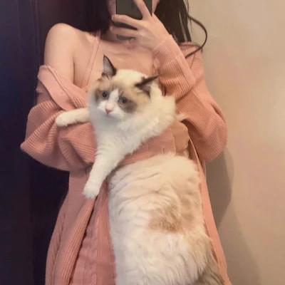高清气质出众的女头，时尚和美结合