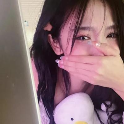 小众气质女头