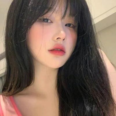 小众气质女头