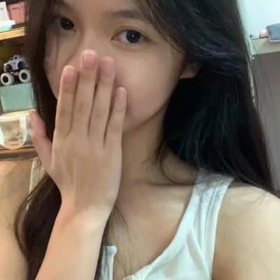 好看高清真人女生头像