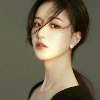 唯美女生头像有气质
