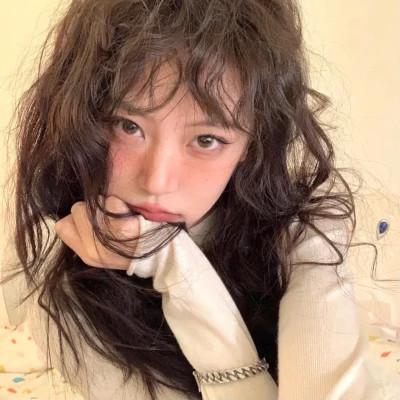 小众气质女头