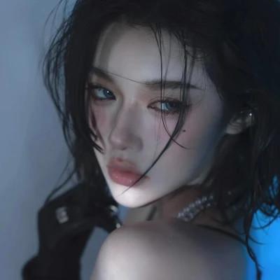 女孩头像