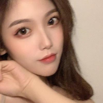 比较真实一点的微信美女头像