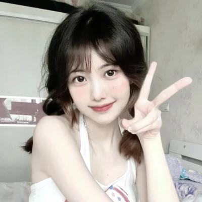 小众气质女头