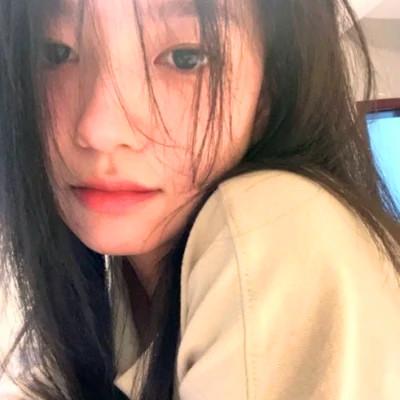 好看高清真人女生头像