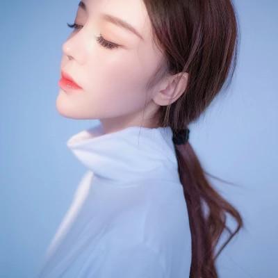 比较真实一点的微信美女头像
