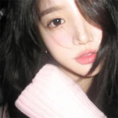 女孩头像