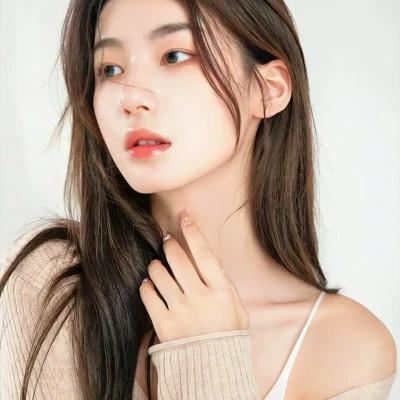 唯美女生头像有气质